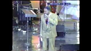 Daryl Coley  God Will Take Care of You [upl. by Barr]