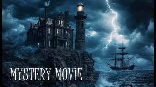 Horror full movie  If you want to survive dont turn off the light  Thriller mystery action😱🎥 [upl. by Auqinet]