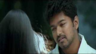 Vijay asking shalini whether she loves him or not [upl. by Wei]