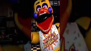 Fnaf 6 pizzeria simulator jumpscares [upl. by Jar]