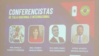 ESCUFI realizarán diversas actividades por su 26 Aniversario🙌🏻🗣️ [upl. by Artekal535]