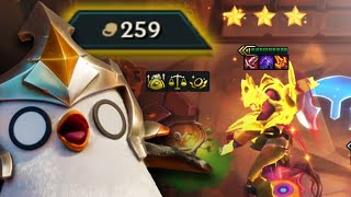 How to Get 3 Star 5 Cost Legendaries [upl. by Rainie]