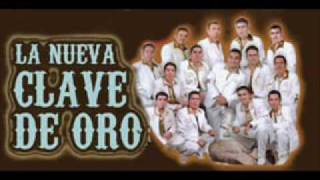 La perra  Banda Nueva clave de oro [upl. by Griswold266]