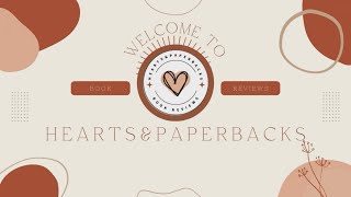 Welcome to Hearts amp Paperbacks [upl. by Romilda]