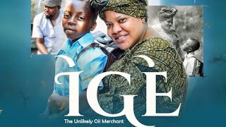 IGE The unlikely oil Merchant by Toyin Abraham LatestNollywoodMovie2023 [upl. by Juliane593]