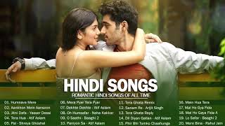 LATEST HINDI SONGS 2019 \\ Best Of Romantic Indian Song 2019 Hit HINDI LOVE SONGS New Bollywood Song [upl. by Shantee169]