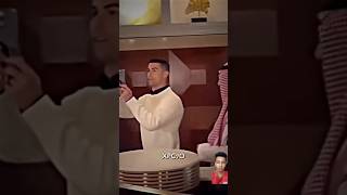 arabi ronaldo football sports shortvideo soccerplayer ronaldo cr7 viralvideo al nassrforyou [upl. by Marla]