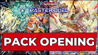 CRAZY OPENING CAN WE GET ALL THE DRAGONS 100 PACKS [upl. by Lovich]