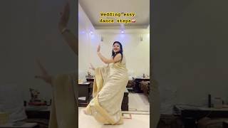 Wedding dance  dhol wajda 🥁 sangeet dance wedding ytshorts dancesong [upl. by Augusto]