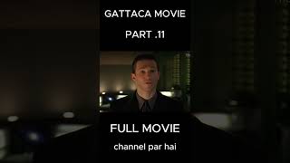 shortsfeed gattaca 1997 shorts short shortvideo trending youtubeshorts ytshorts viralvideo [upl. by Lyrac]