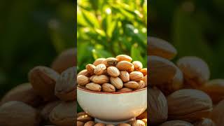 shorts 7 से 8 बादाम रोज खाने से क्या होगा कभी सोचा नहीं बादाम खाने के फायदे Benefits Of Almonds [upl. by Hakceber]