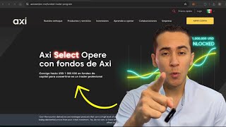 1 MILLÓN USD La mejor Prop Firm para Traders Profesionales [upl. by Ushijima494]