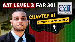 AAT Level 3  FAR 303 Financial Reporting in Tamil  Faizal Meeramohaideen Digital Accounting [upl. by Nerradal]