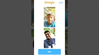 omegle omeglefunny omegletrolling funny shorts viral trending funnyvideo cutegirl newvideo [upl. by Decrem]