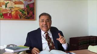 Rabbi Shlomo Riskin speaks about Parshat Shoftim  quotTorah Lightsquot 5778 [upl. by Nuahsad65]