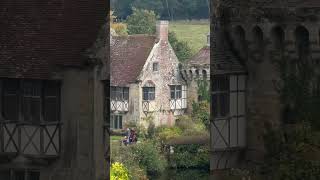 Scotney Castle  Kent [upl. by Anomas509]