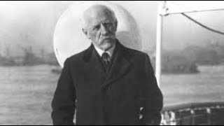 Fridtjof Nansen Who was the legendary Norwegian explorer and humanitarian activist [upl. by Lebasile]