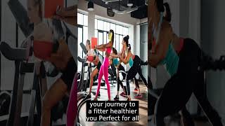 Full Body Workout Challenge for Beginners Day 1 [upl. by Neeruam]