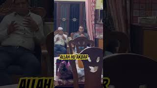 Al Quran Surah Zumar ahdees islam shortsvideo youtubeshorts [upl. by Ger]