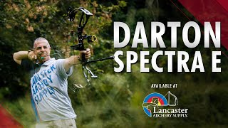 NEW 2022 Darton Spectra E Compound Bow Review [upl. by Moureaux313]