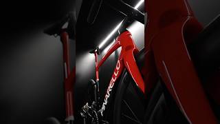 7 Pinarello F5 Vs F7 the differences pinarello cycling bike bici bikelife [upl. by Lyrpa625]