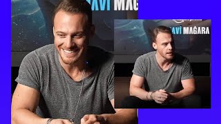 KEREM BURSIN NUEVA ENTREVISTA CEM BASAK VOZ EN ESPAÑOL 71124 [upl. by Lebyram]