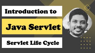 Introduction to Java Servlet  Servlet Life Cycle  Pritesh Patel  in Hindi [upl. by Sidoon]