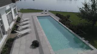 Dream Backyard By Permacon [upl. by Erasmo]