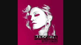 Madonna  Celebration 2010 EniJ Feat MorganJ Electro Remix [upl. by Haonam]