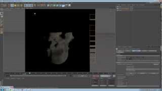 Cinema 4D Plugin Tutorial  TurbulenceFD Basics  1080p amp German [upl. by Gernhard807]