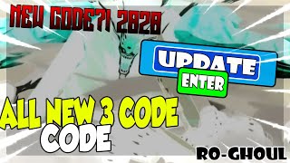 ALL 3 NEW CODES Exclusive Christmas Hat RoGhoul [upl. by Tengdin]