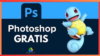 🚨Como DESCARGAR ADOBE PHOTOSHOP 2023 GRATIS 📥 [upl. by Lindy]