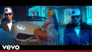 🔥SOMALI RAB 🔥TYGA LEO FT STEFFLON DON 2017  NABADON FILMS [upl. by Colline]