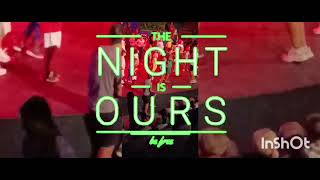 Nicknight Idents und Werbetrenner auf crystal flora beach resort 2024nicknight [upl. by Agretha435]