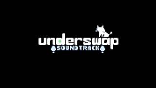 underswap  Freezing Frenzy OST 75 [upl. by Vincenty736]