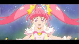 Precure Miracle Universe  Phần Cuối [upl. by Lorry847]