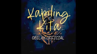 Kapiling Kita Official Lyrics Audio [upl. by Kjersti973]