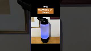 Top 5 Best Smart Water Bottle 2024 [upl. by Carthy]