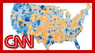 Census shows US more diverse than ever as white population declines [upl. by Julianna402]