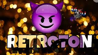 😈RETROTON😈 LG DJ [upl. by Intruok]