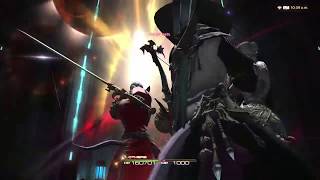 FFXIV Memoria Misera Extreme Tank PoV [upl. by Mirabella]