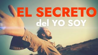 YO SOYel YO el gran secreto del YO SOYÚnica cosa de la que ser consciente William Walker Atkinson [upl. by Oirevlis]