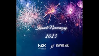 Koncert Noworoczny 2023 [upl. by Swain793]