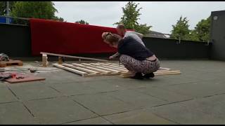 bed maken in minder dan 10 minuten [upl. by Dal677]