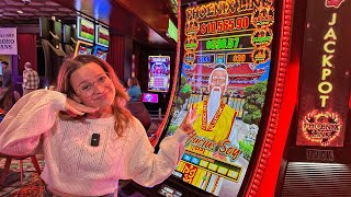 Winning Jackpots On Phoenix Link Slots [upl. by Tommy]