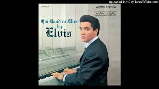 Elvis Presley  Known Only To Him RCA VICTOR LSP2328 [upl. by Hausmann926]