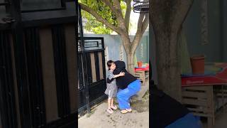 emak kangen jian viral shots [upl. by Jorin365]