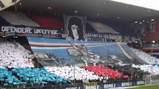 Lettera da Amsterdam Sampdoria Roots [upl. by Litnahc]