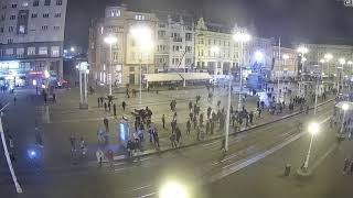 Zagreb  Croatia  Live 9112024 Visit Croatia [upl. by Lethia]