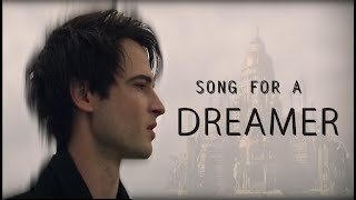 The Sandman  Song for a Dreamer [upl. by Kassaraba]